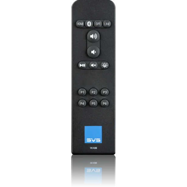 Prime Wireless Pro SoundBase stereovõimendi