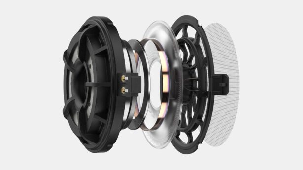 HD 820 kõrvaklapid