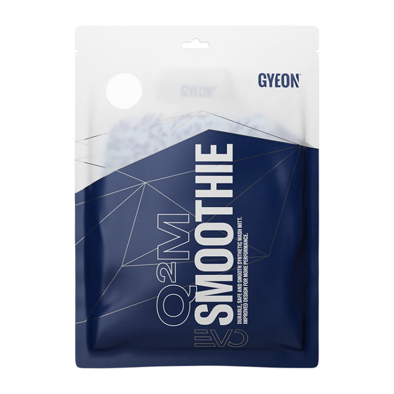Q²M Smoothie EVO