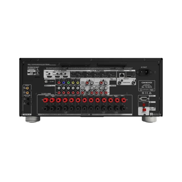 TX-RZ70 ressiiver