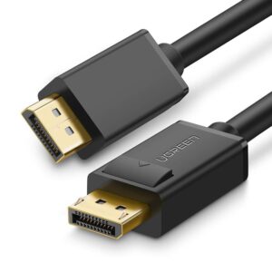 DisplayPort – DisplayPort ühenduskaabel 2m