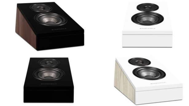 Diamond 12 3D Dolby Atmos kõlarid
