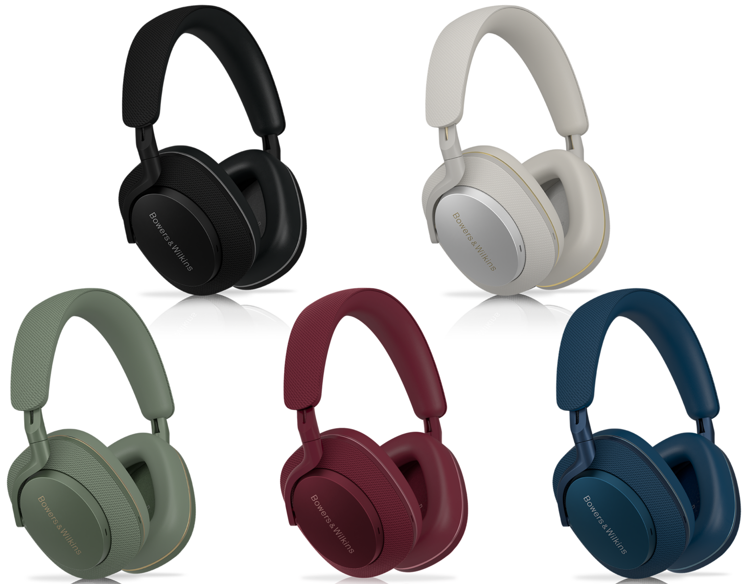 Px7 S2e mürasummutusega juhtmevabad kõrvaklapid