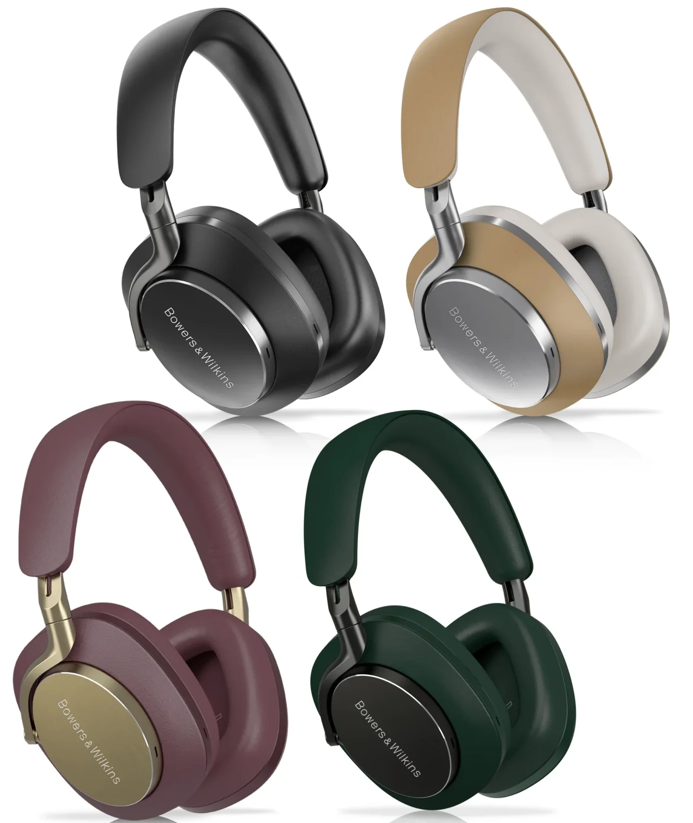 Px8 mürasummutusega juhtmevabad kõrvaklapid