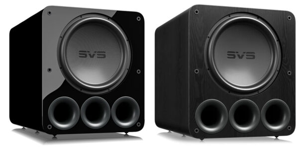 PB-5000 R|Evolution bassikõlar