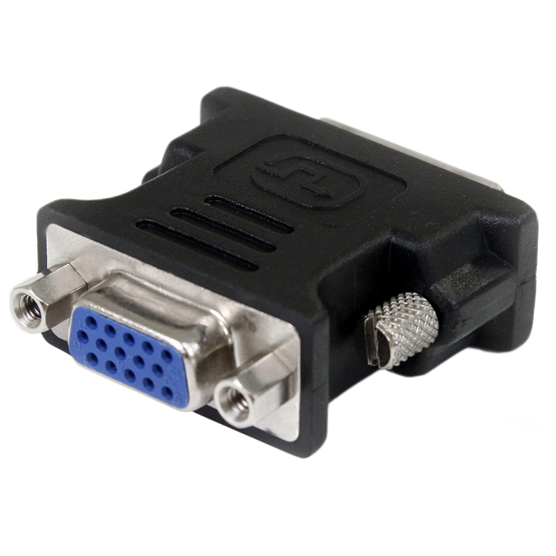 VGA/DVI adapter
