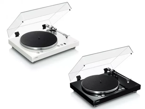 MusicCast VINYL 500 vinüülplaadimängija
