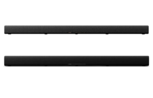 SR-X40A soundbar