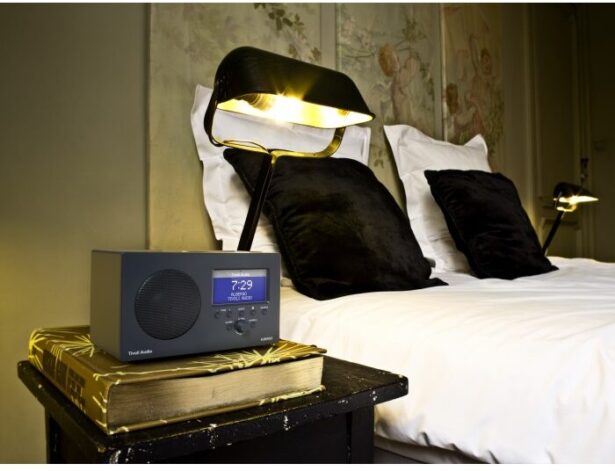 Albergo kellraadio