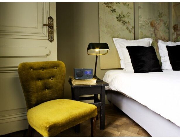 Albergo kellraadio