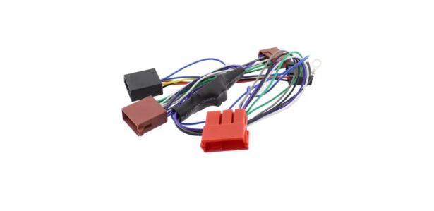 AUDI/VW Mini-ISO OEM