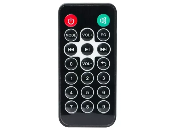 AVX 575 BT võimendiga kõlarid