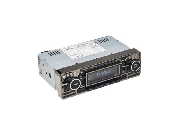 RMD120DAB-BT-B autoraadio