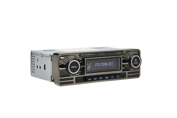 RMD120DAB-BT-B autoraadio
