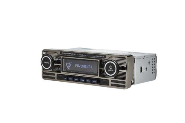 RMD120DAB-BT-B autoraadio