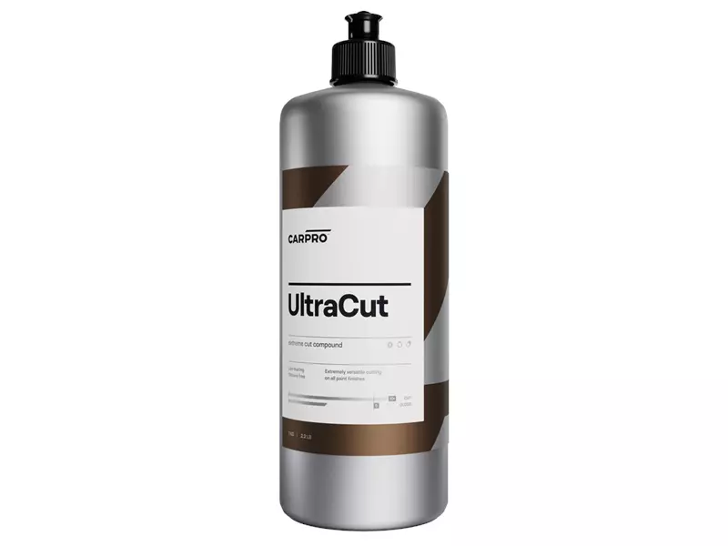 Ultracut Extreme Cut ühend