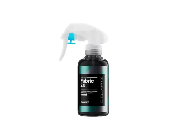 CQ Fabric 2.0 kaitsekate 100ml