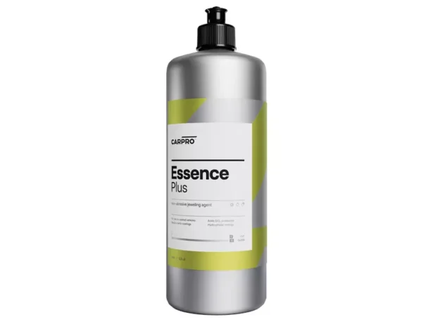 Essence Plus mitteabrasiivne läikiv aine 250 ml