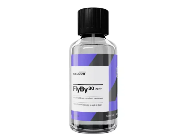 FlyBy30 tuuleklaasi kate 20 ml