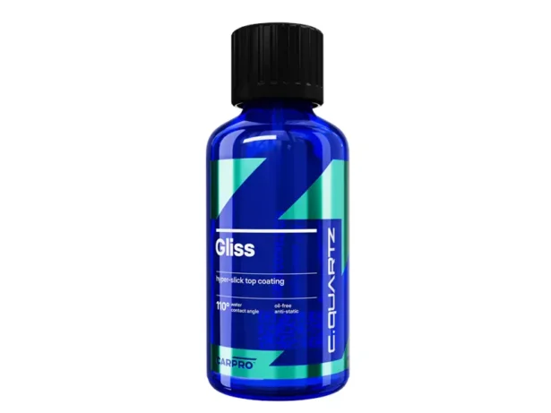 Gliss hüdrofoobne kate 50ml