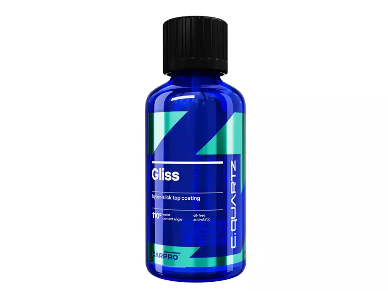 Gliss hüdrofoobne kate 50ml