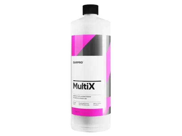 Multi.X puhastusvahendikontsentraat 500ml