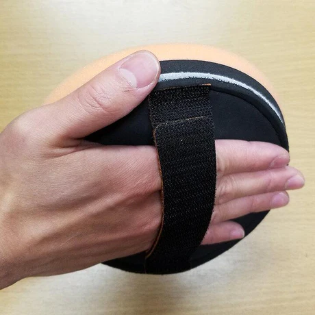 CarPro Pad Hand Holder hoidja