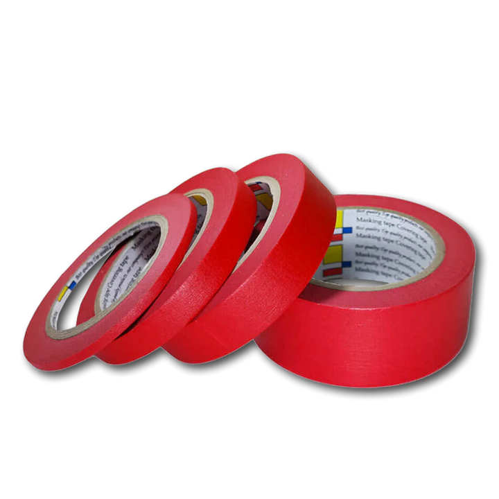 Masking Tape maskeerimislint