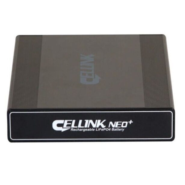 Neo 8+ Slimline akupank