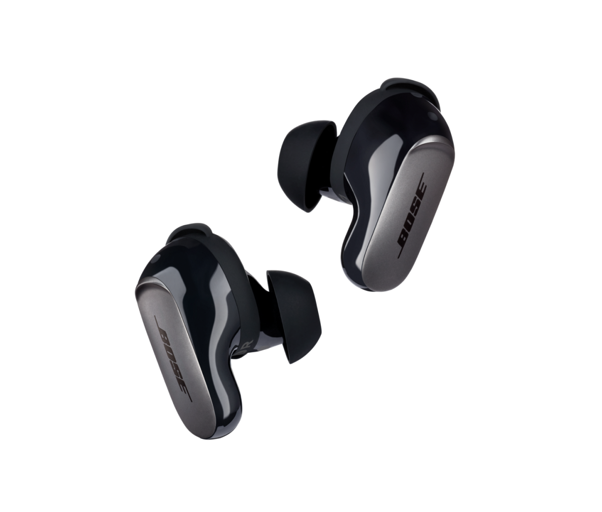 QuietComfort Ultra Earbuds juhtmevabad kõrvaklapid