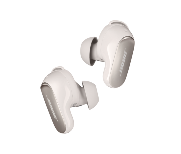 QuietComfort Ultra Earbuds juhtmevabad kõrvaklapid