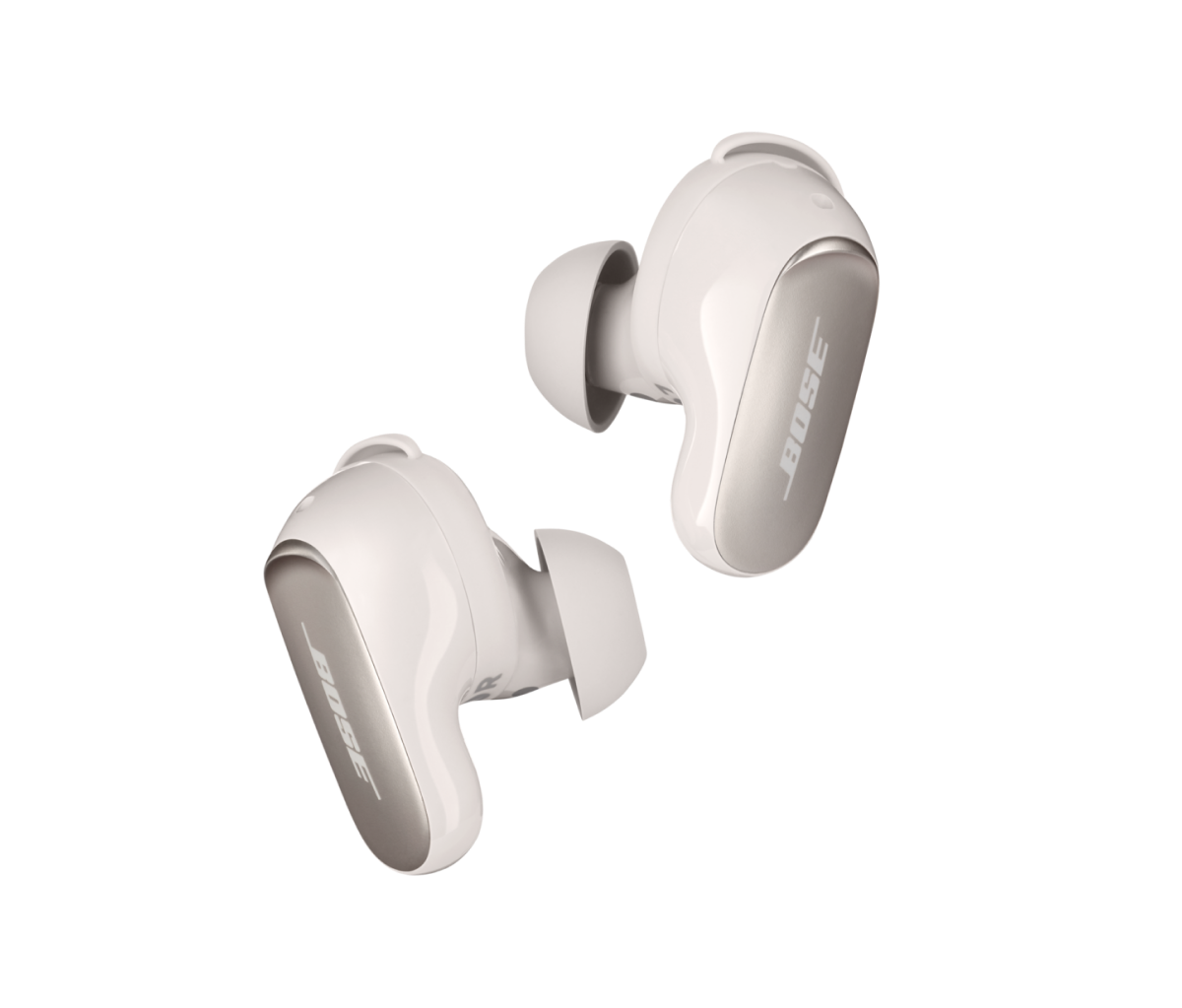 QuietComfort Ultra Earbuds juhtmevabad kõrvaklapid