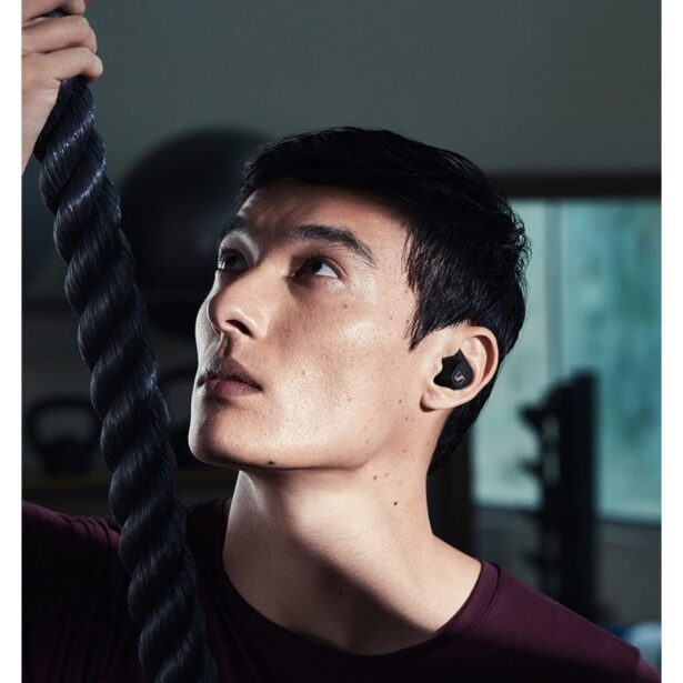 CX True Wireless Sport juhtmevabad kõrvaklapid