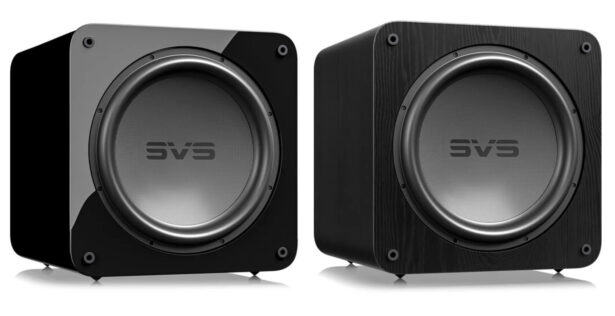 SB-5000 R|Evolution bassikõlar
