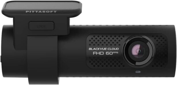 DR770X-2CH videoregistraator +64 GB mälukaart