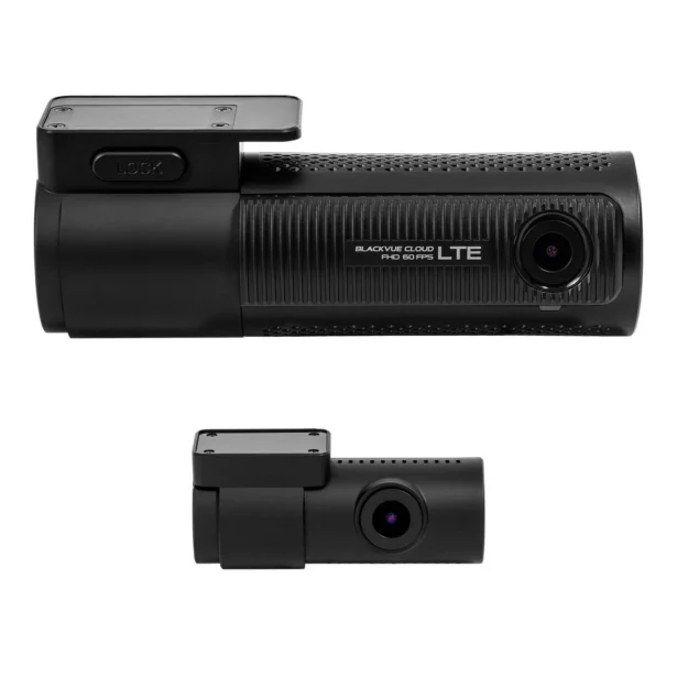DR770X-2CH videoregistraator +64 GB mälukaart