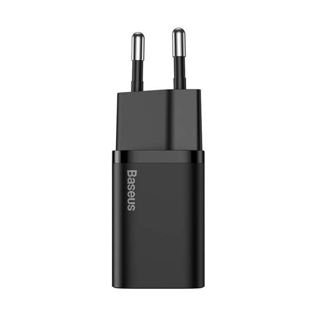 Super Si Quick Charger 1C 20W lightning laadija
