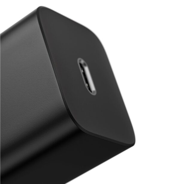 Super Si Quick Charger 1C 25W laadija