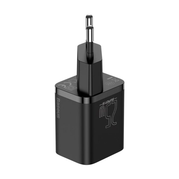 Super Si Quick Charger 1C 25W laadija