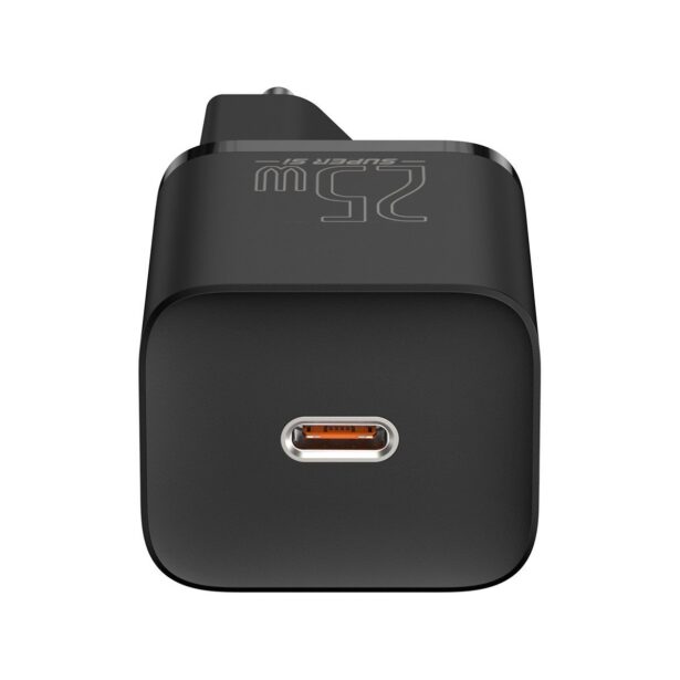 Super Si Quick Charger 1C 25W laadija