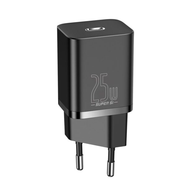 Super Si Quick Charger 1C 25W laadija