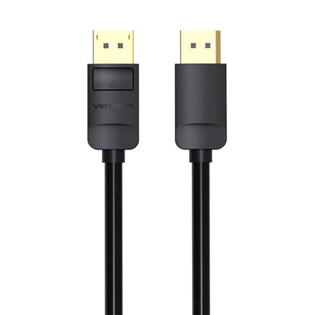 DisplayPort – DisplayPort ühenduskaabel 2m