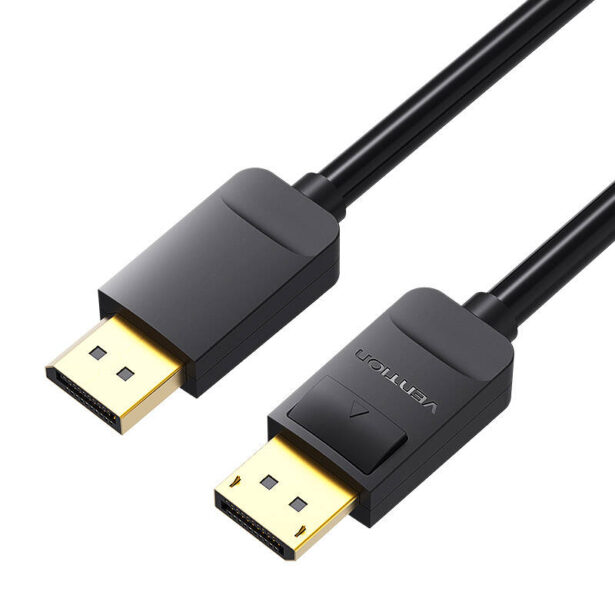 DisplayPort – DisplayPort ühenduskaabel 2m