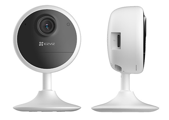 Ezviz CB1 2MP sisekaamera