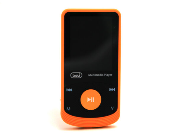 MPV 1725 SD pleier