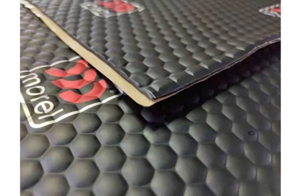 Acudamp MAT-227.8 summutusmaterjal