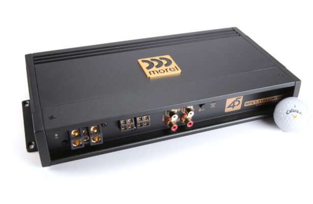 MPS 1.1100 Limited autovõimendi