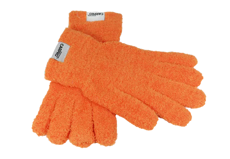 MF Gloves paar mikrokiudkindaid