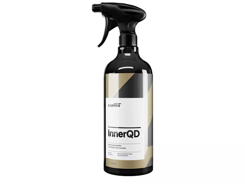 CarPro InnerQD Interior Detailer