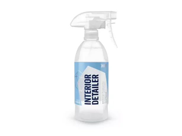Q²M InteriorDetailer puhastusvahend